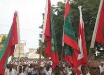 Ogeysiis Siyaaaradii Sh Aadan Dheere oo ka dhacaysa London