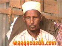 Ahlusuna-waljamaaca oo maanta ku shiray Gaalkacy