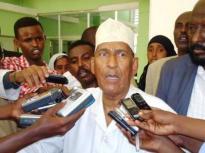 Musharaxa Madaxweynaha C laahi Axmed Cadow 